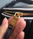 Сумка на пояс Miu Miu Rider Belt Bag
